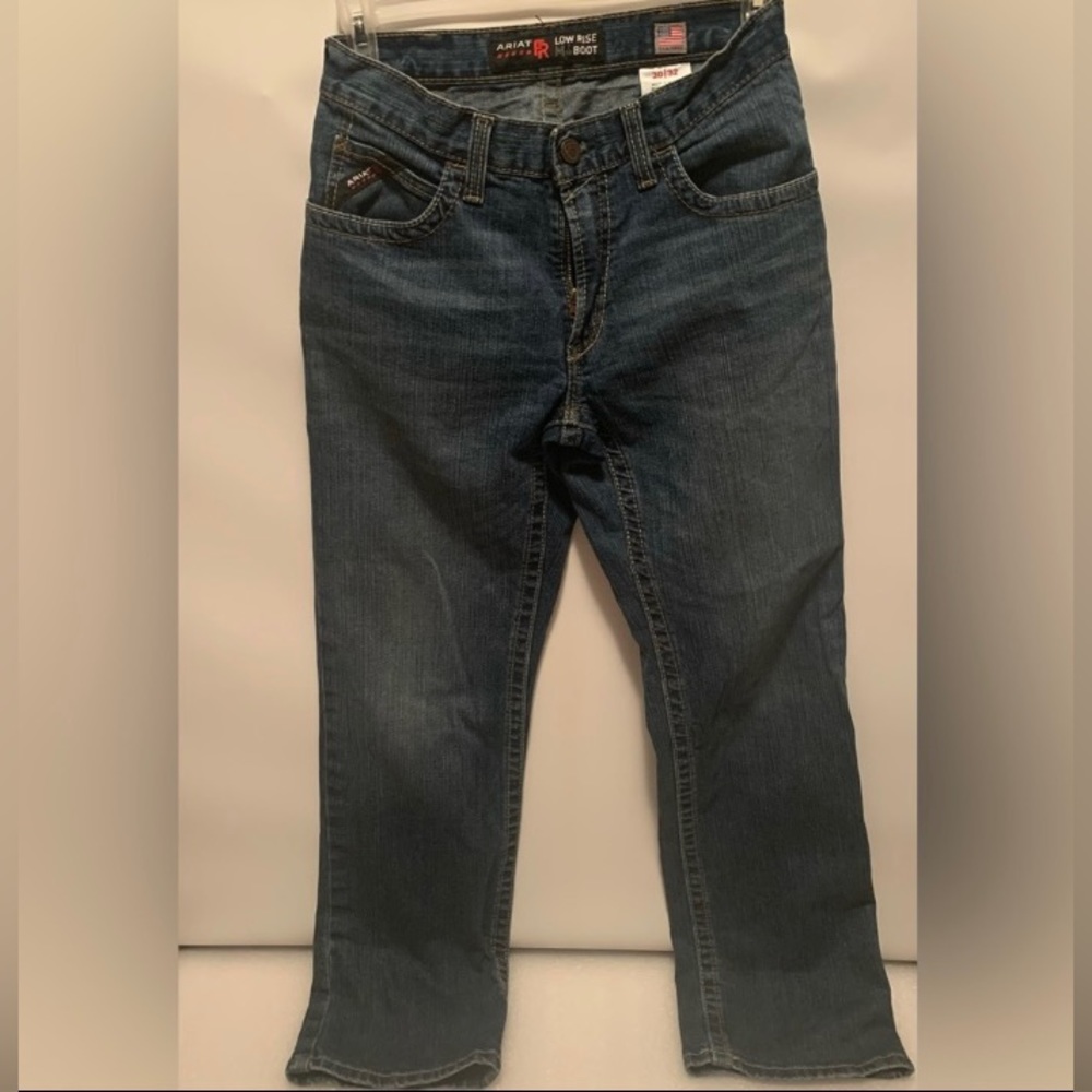 Ariat FR Jeans 30/32